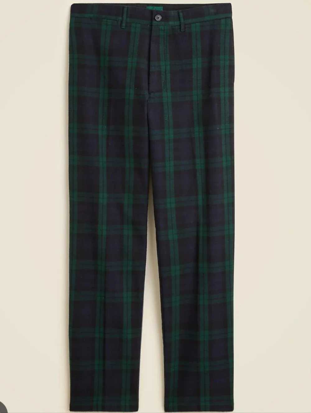 J. Crew we make